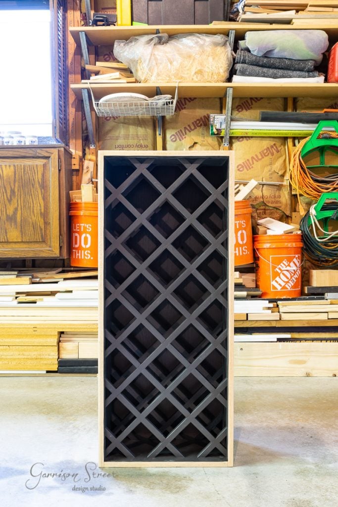 IKEA Wine Bar Hack Garrison Street Design Studio